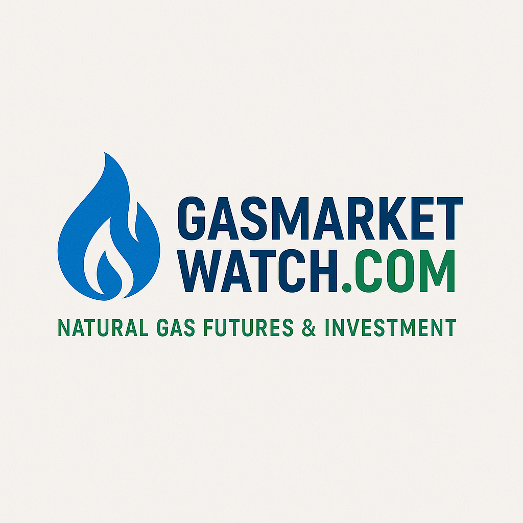 gasmarketwatch.com
